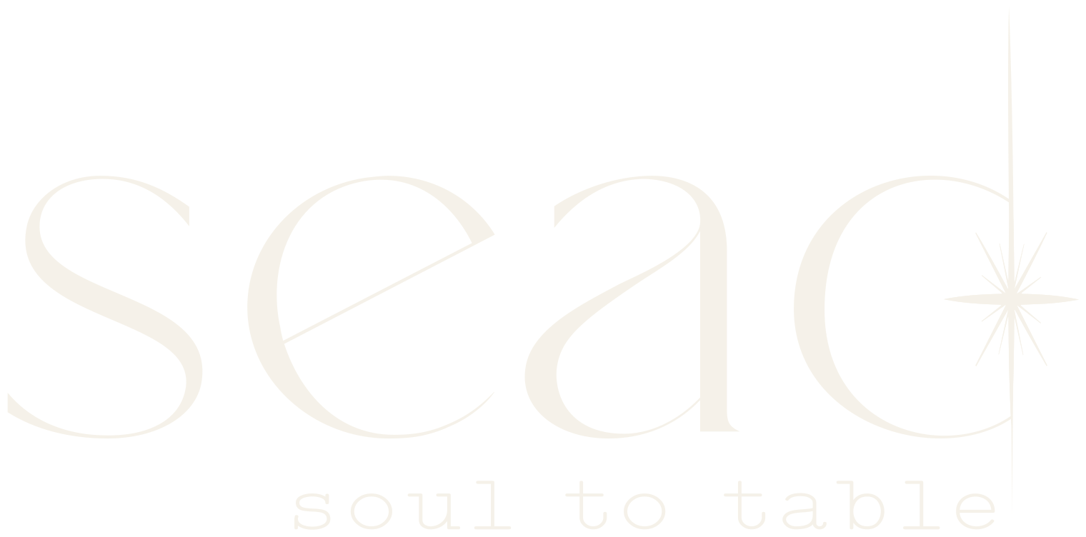 SEAD — Soul to Table