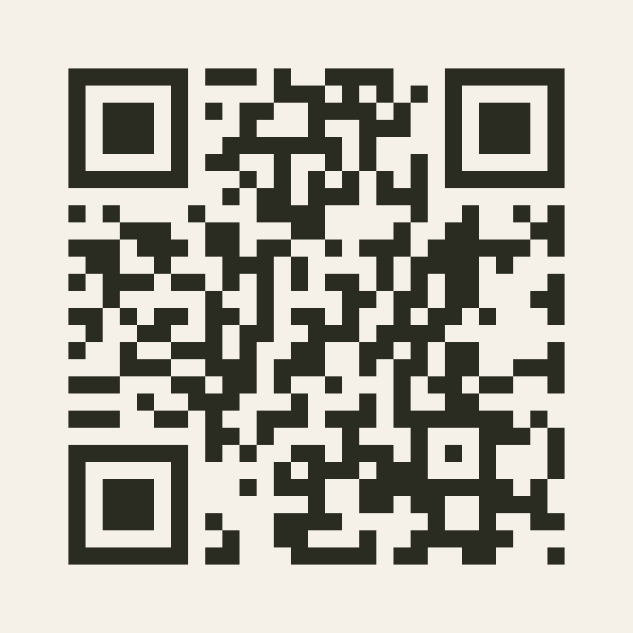 Código QR a seadcabo.com/vote