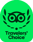 Tripadvisor Travelers&rsquo; Choice